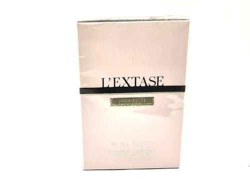 Nina ricci extase eau - nina,