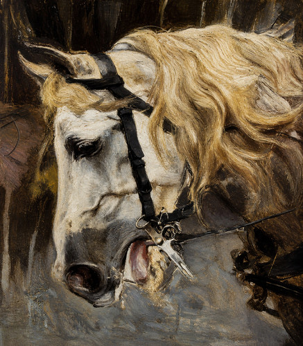 Giovanni boldini testa - boldini,