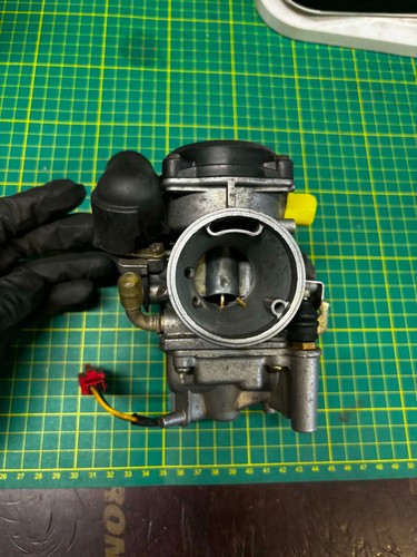 Keihin cvk 305f piaggio - cvk,