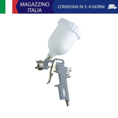 Abac pistola spruzzo - abac, per