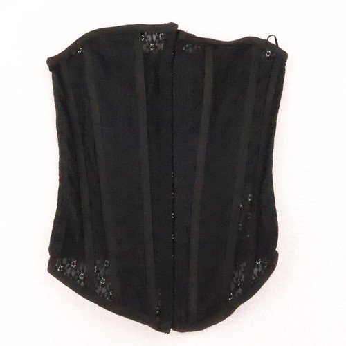 Zara corsetto pizzo - , donna