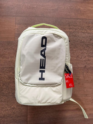 Zaino tennis head pro - tennis,