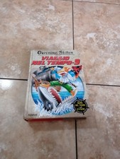 Libro Geronimo Stilton Viaggio