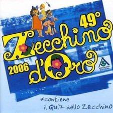 Piccolo Coro Dell'Antoniano