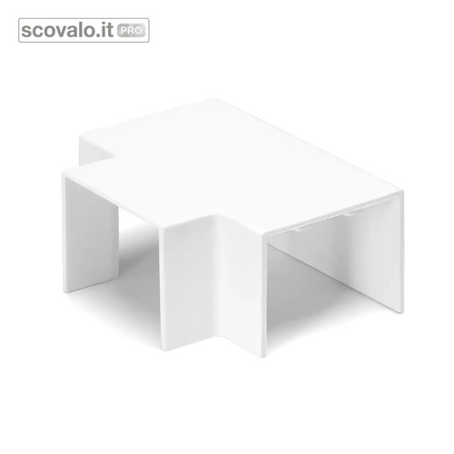 Connettore derivazione per - t,