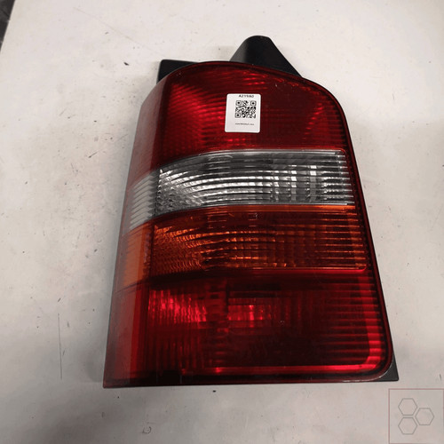 Fanale post volkswagen - post.,