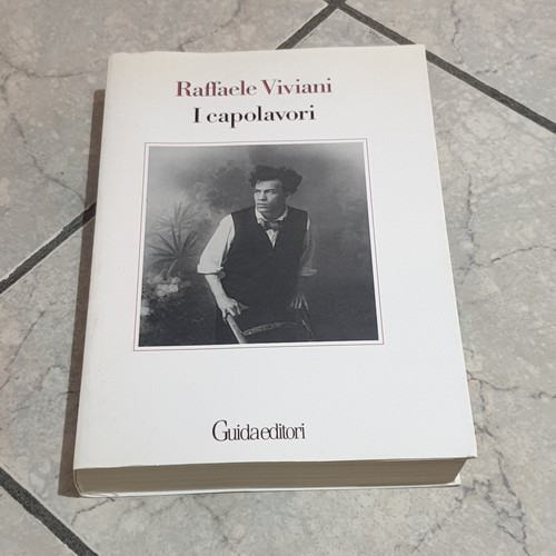 Raffaele viviani i - viviani,