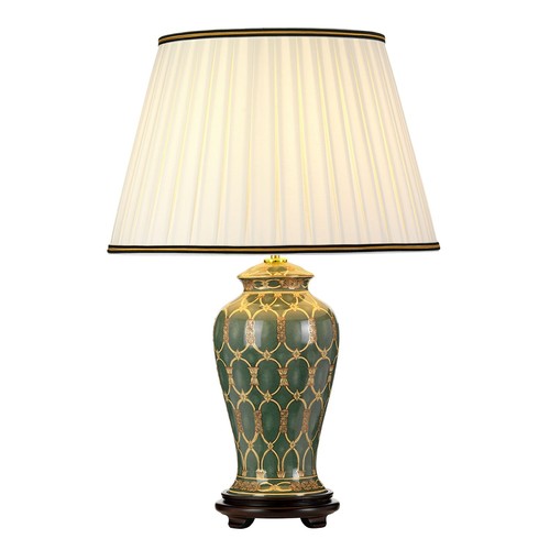 Lampada tavolo ceramica - da,