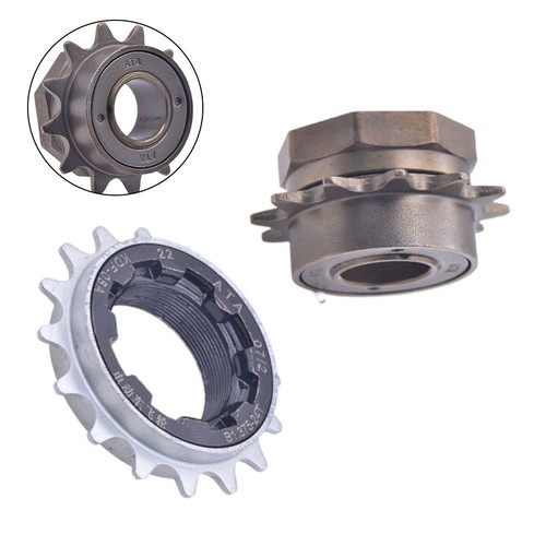 Volano monovelocità bici 60g - monovelocità,