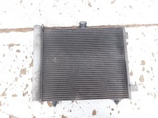 9655009380 RADIATORE ARIA CONDIZIONATA CITROEN C3 (A8 - A31) 1.1 B 8V MAN 5M 60C