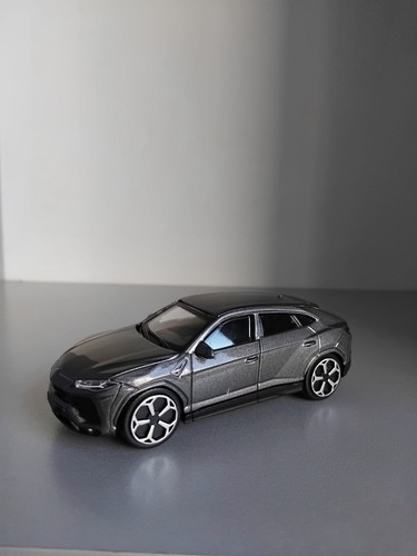 Lamborghini urus burago - urus, 1/43