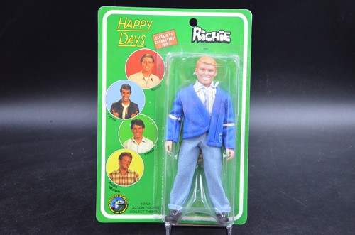 Happy days series richie - series, –