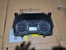 555002730002 QUADRO STRUMENTI