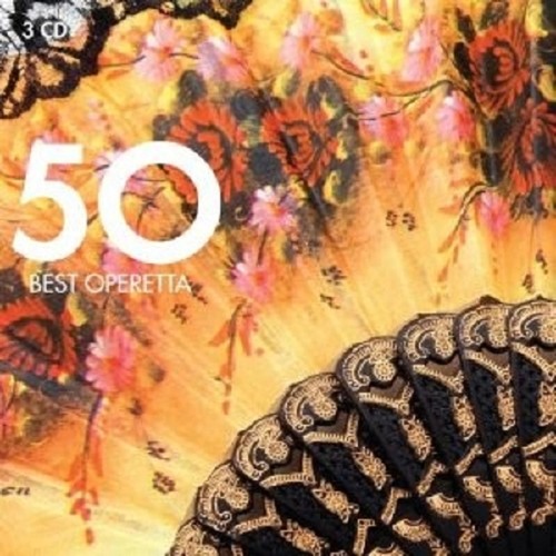 Best operetta cd operette - operetta, 3