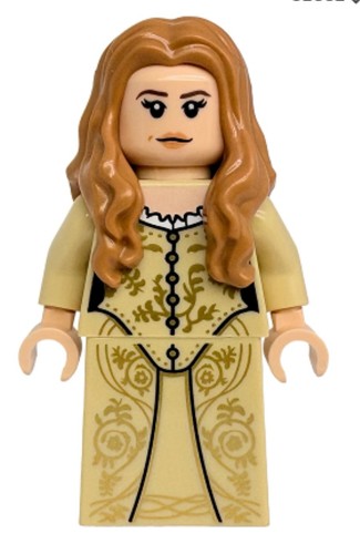 Lego minifigure from 10365 - minifigure,