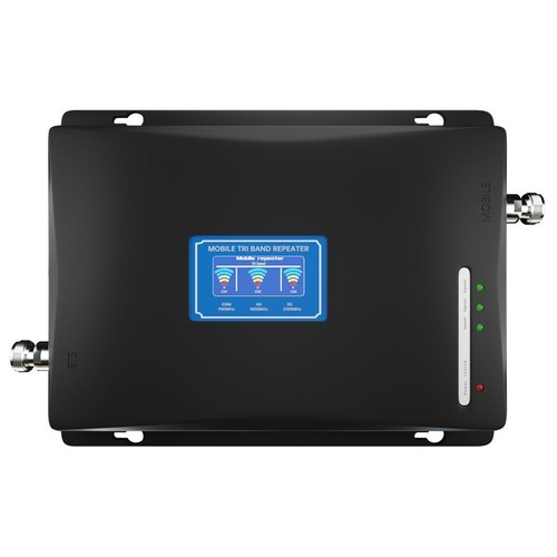 900 1800 2100mhz booster - booster, gsm