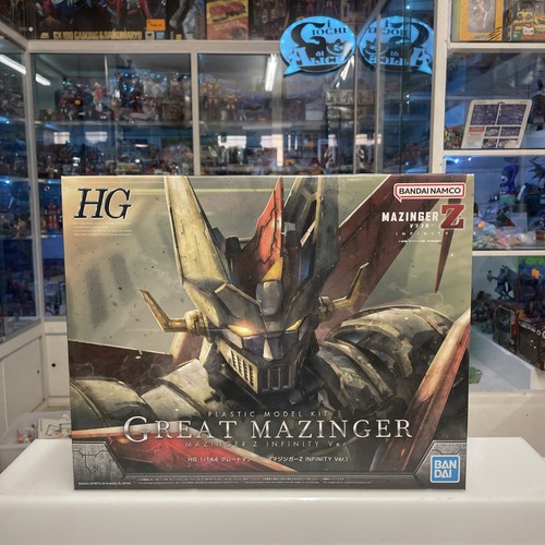 Bandai namco great mazinger - namco,