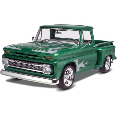 Revell 17210 monogramma 1965 - monogramma,