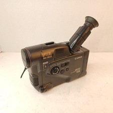 Videocamera Canon UCS5 Hi-8