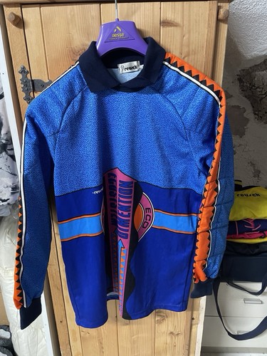 Maglia portiere reusch vintage - reusch,