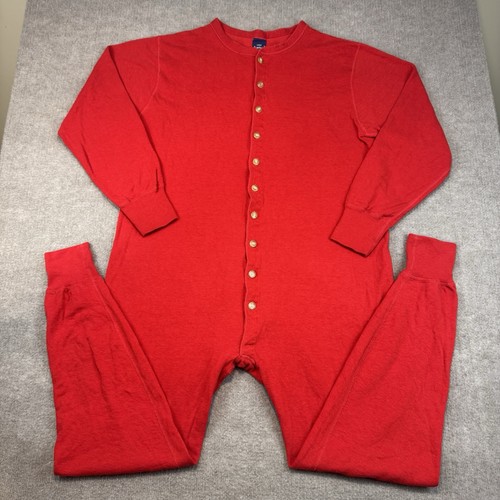 Tuta vintage duofold union - tuta,