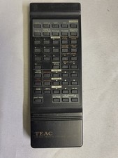 TEAC UR-404 Unità di