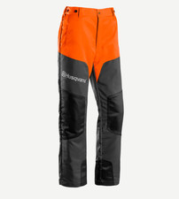 Pantaloni antitaglio husqvarna - pantaloni,