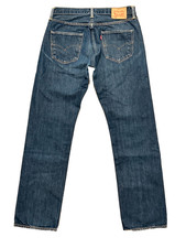 Jeans Levis 501 taglia W33 L34