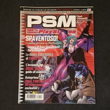 PSM N. 9 PlayStation Magazine