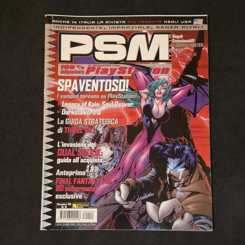 Psm playstation magazine - n.,