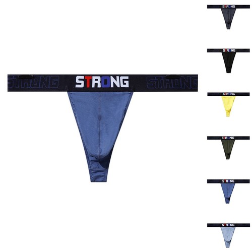 Body intimo moda comodo uomo