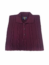 Maglione taglie forti misto