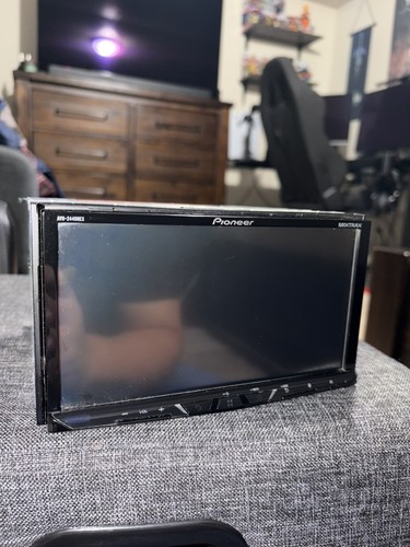 Pioneer avh 2440nex - avh-2440nex, 7