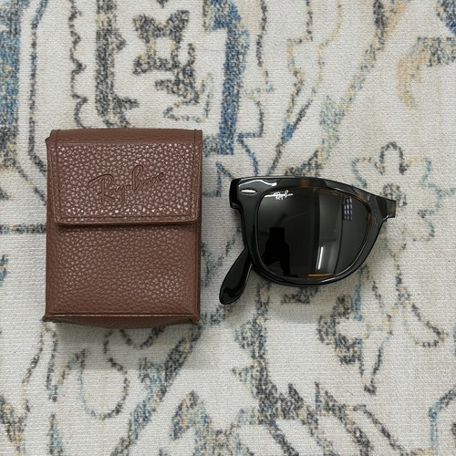 Ray ban wayfarer pieghevole - ray-ban,