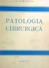 PATOLOGIA CHIRURGICA CIMINATA