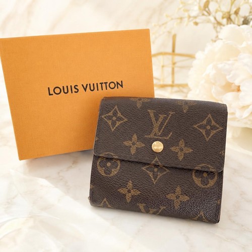 Louis vuitton porte monnaie - vuitton, porte-monnaie