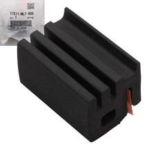 Serbatoio carburante in gomma