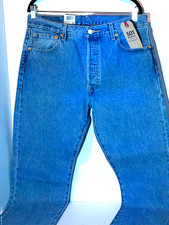 Jeans donna Levis 501