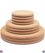 Set Sottobicchieri per Piante