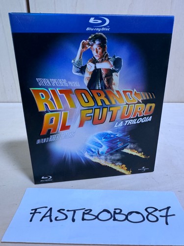 Ritorno futuro la - al,