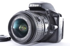 [US Stock] Nikon D5500