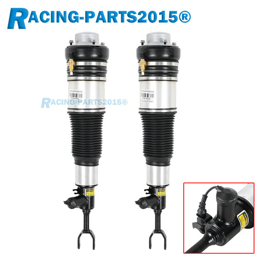 2x ammortizzatore - ra®,