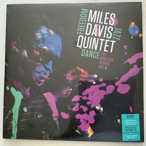 Miles davi quartet - miles, davi’s
