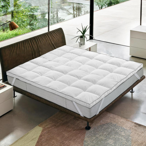 Topper per materasso vera - topper,
