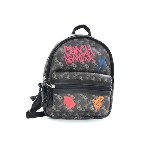 Zaino coach per cavalli - zaino, e