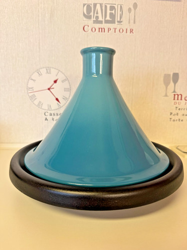 Creuset tajine cm - le,