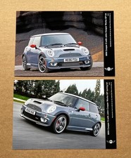 2006 Mini John Cooper Works GP