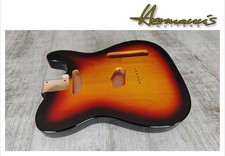 Hermann´s Telecaster 2 Pezzi