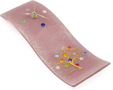 Orologio Da Parete Vetro