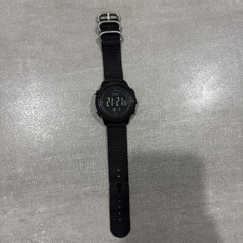 Orologio north edge - orologio, apache-46